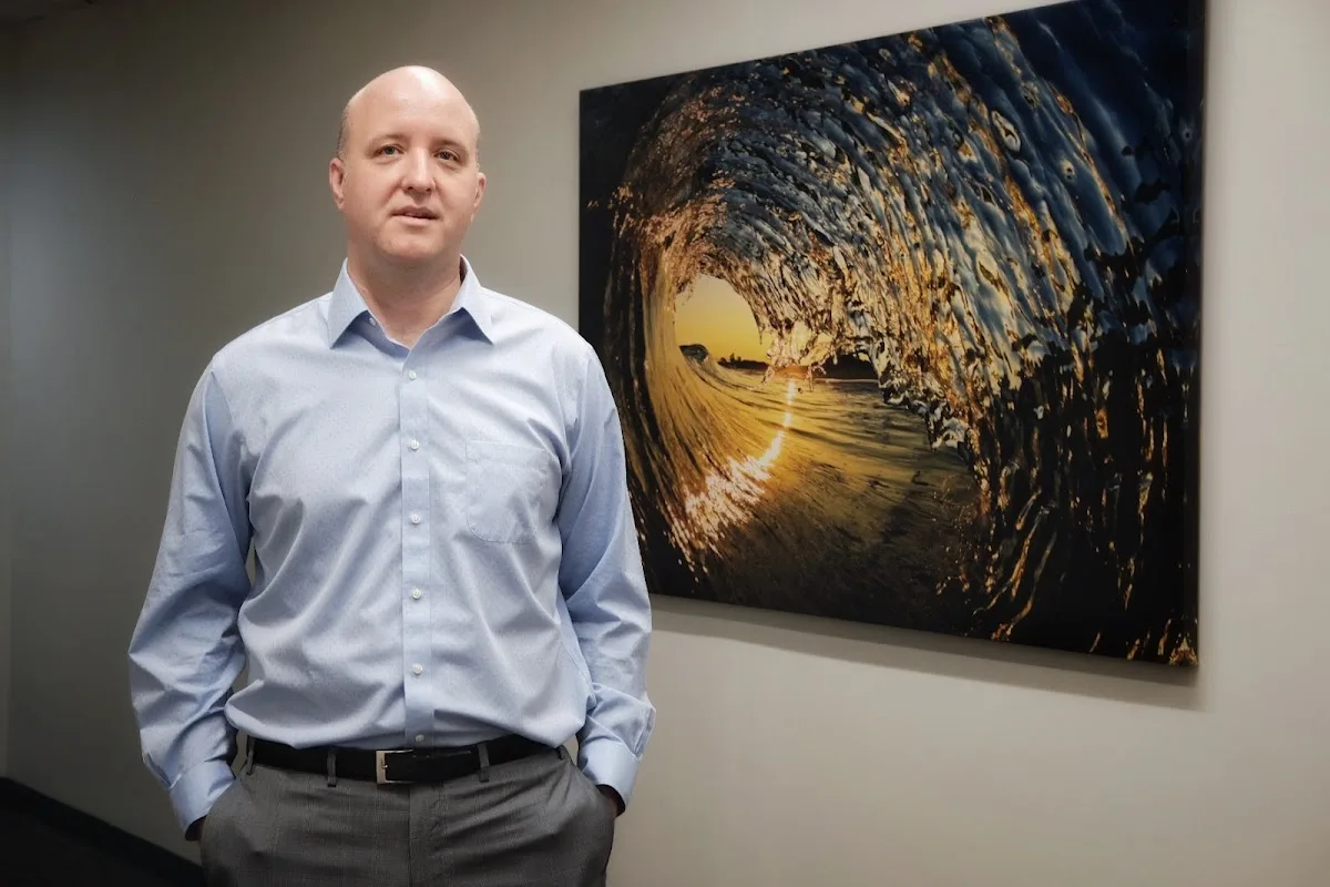 Cronin, Fried, Sekiya, Kekina & Fairbanks — image 4