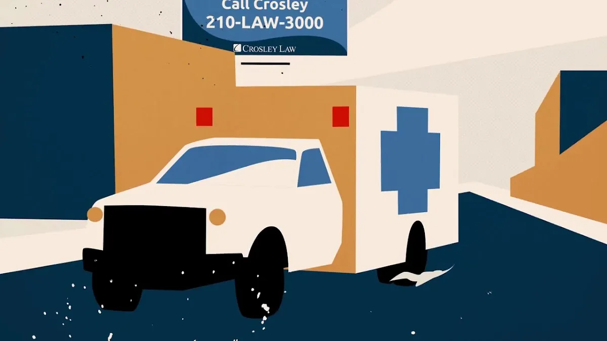 Crosley Law — image 3