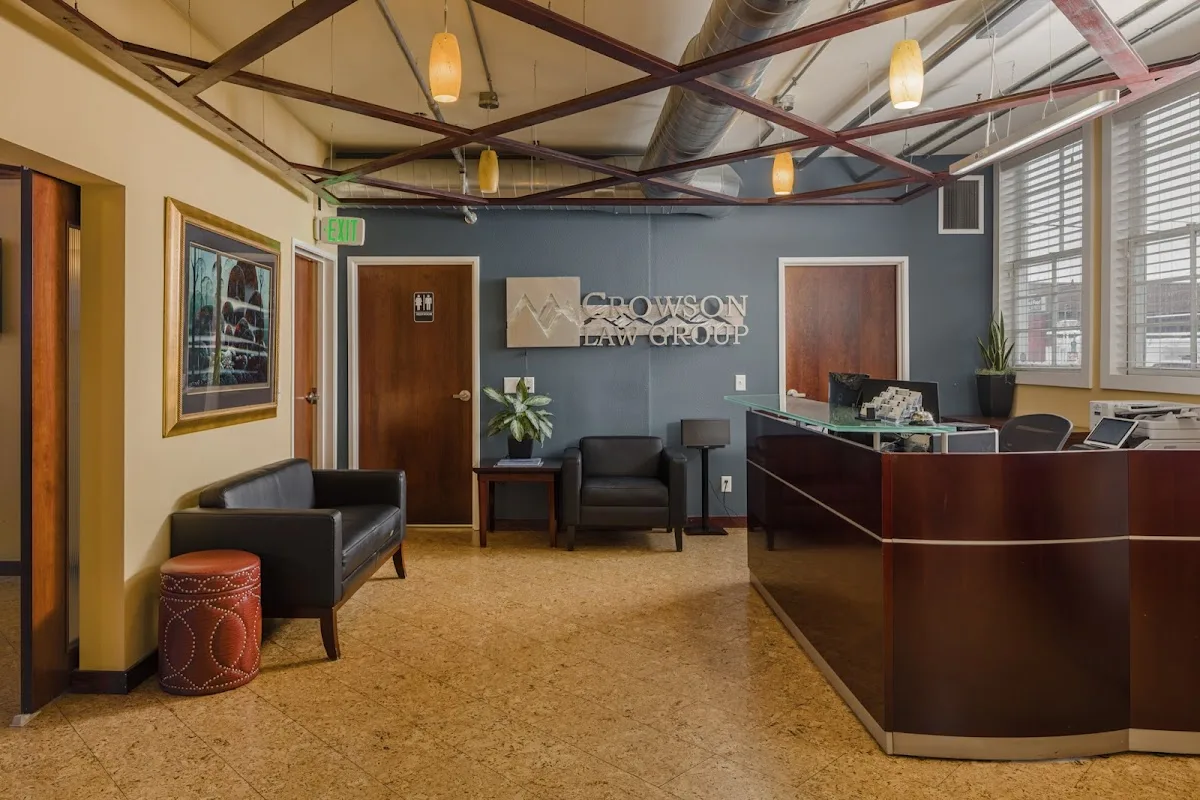 Crowson Law Group — image 2
