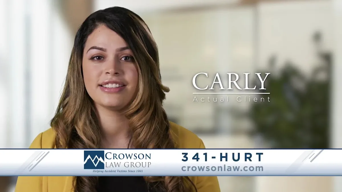 Crowson Law Group — image 4