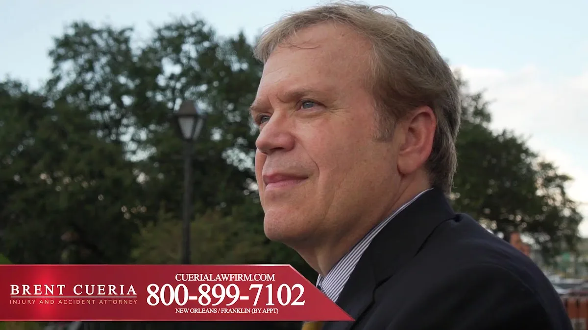 Cueria Law Injury Lawyers — image 2