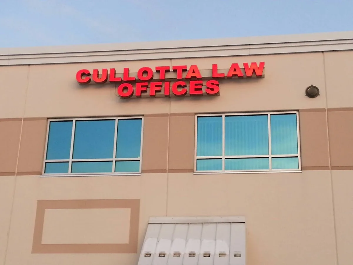 Cullotta Bravo Law Group — image 2