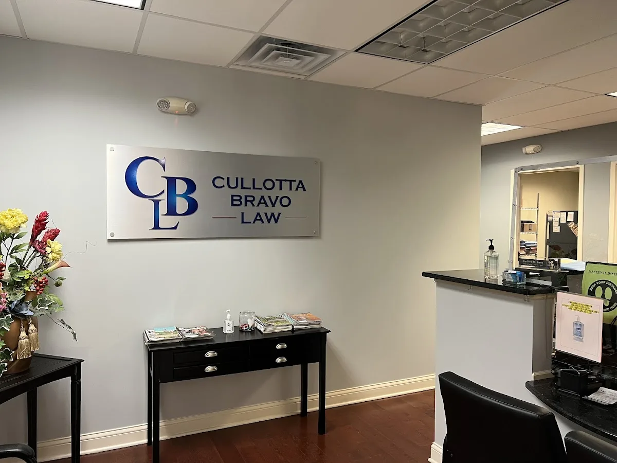 Cullotta Bravo Law Group — image 4