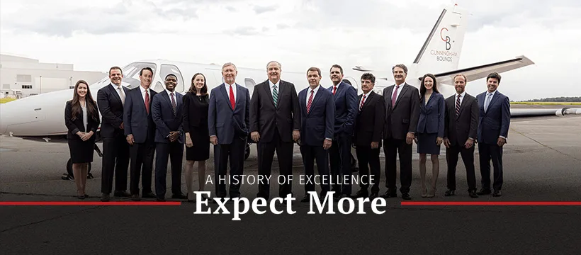 Cunningham Bounds — image 1