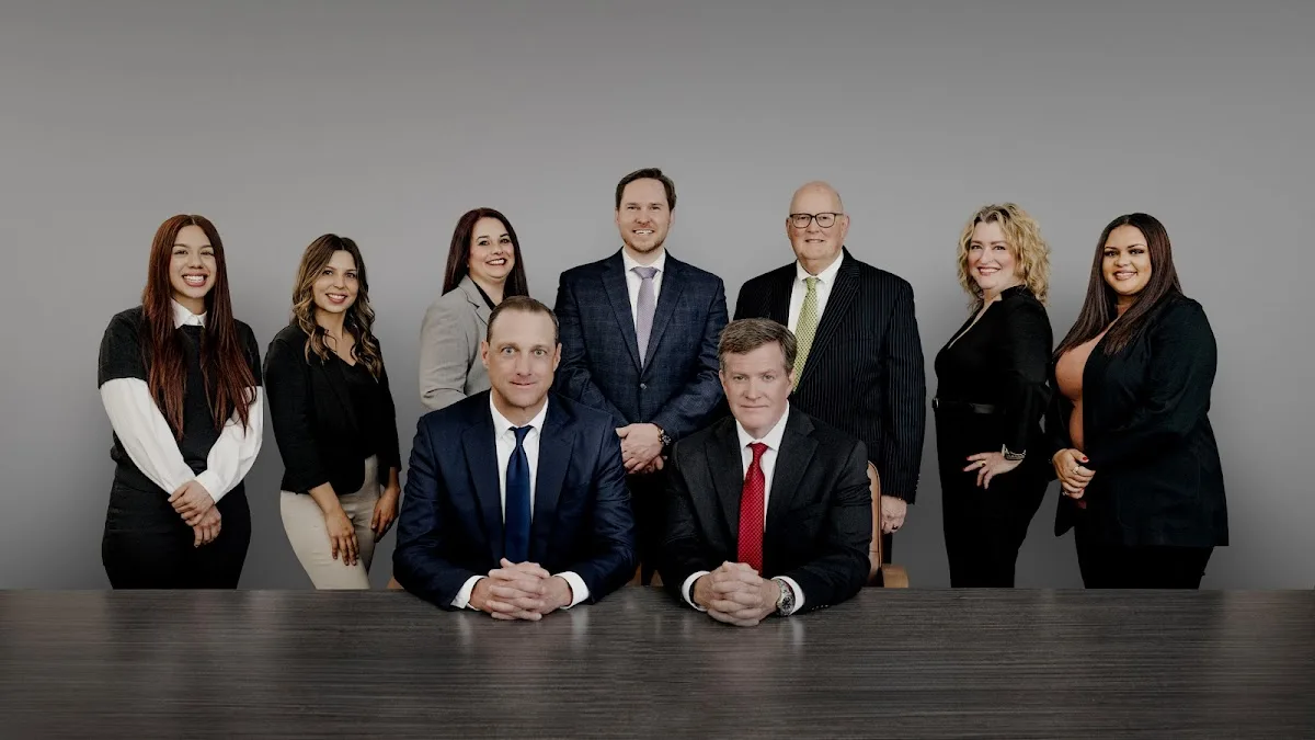 Cunningham & Mears — image 1