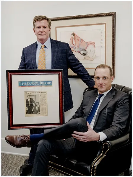 Cunningham & Mears — image 2