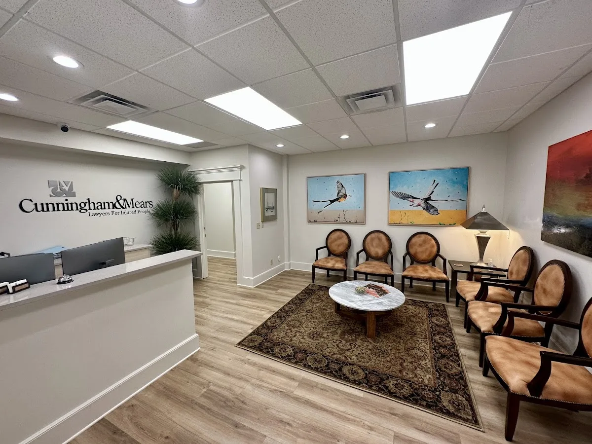 Cunningham & Mears — image 3