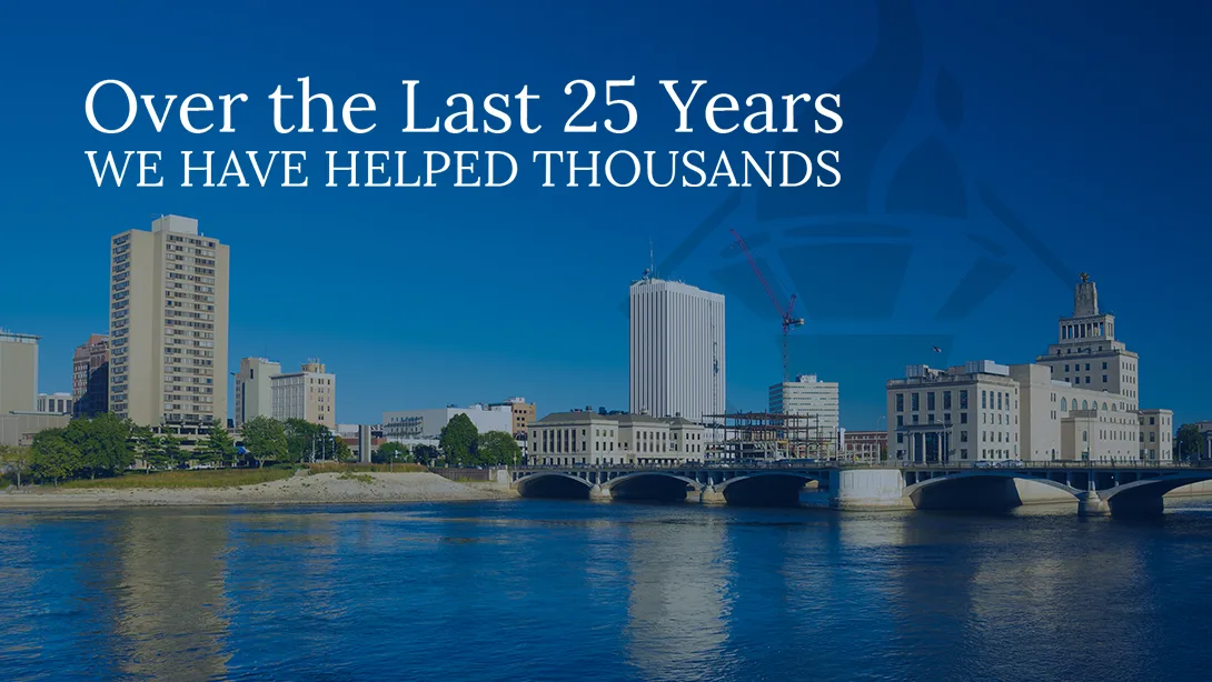 Currie & Liabo Law Firm PLC