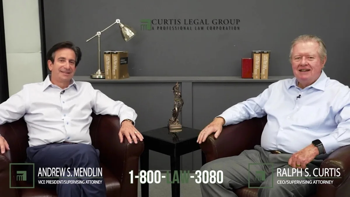 Curtis Legal Group — image 4