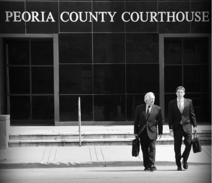 Cusack & Gilfillan LLC — image 1