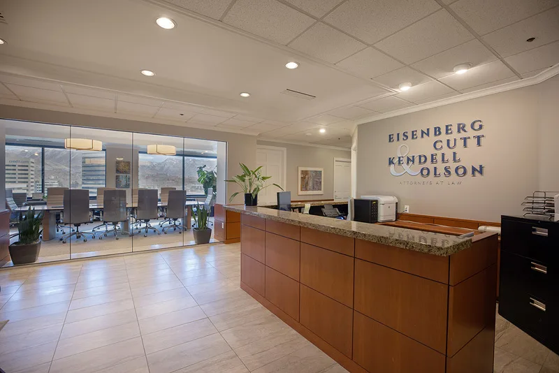 Cutt Kendell & Olson — image 2