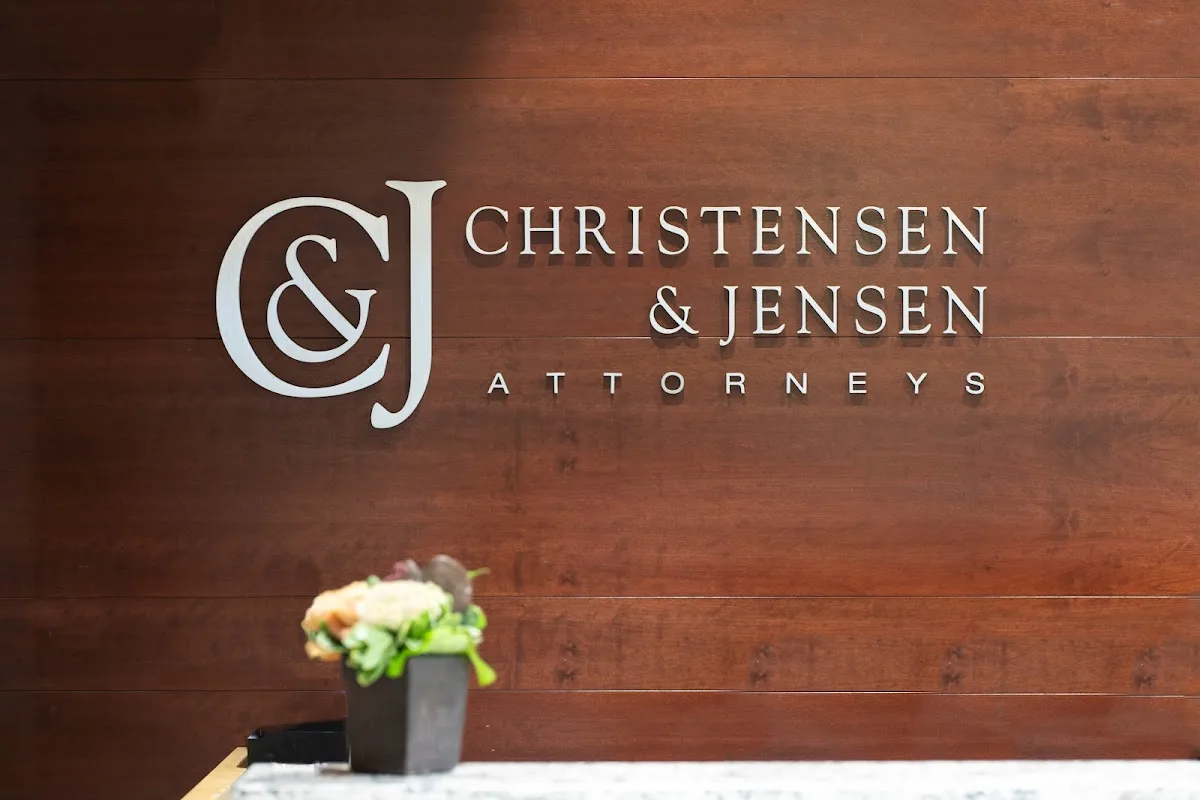 Cutt Kendell & Olson — image 4