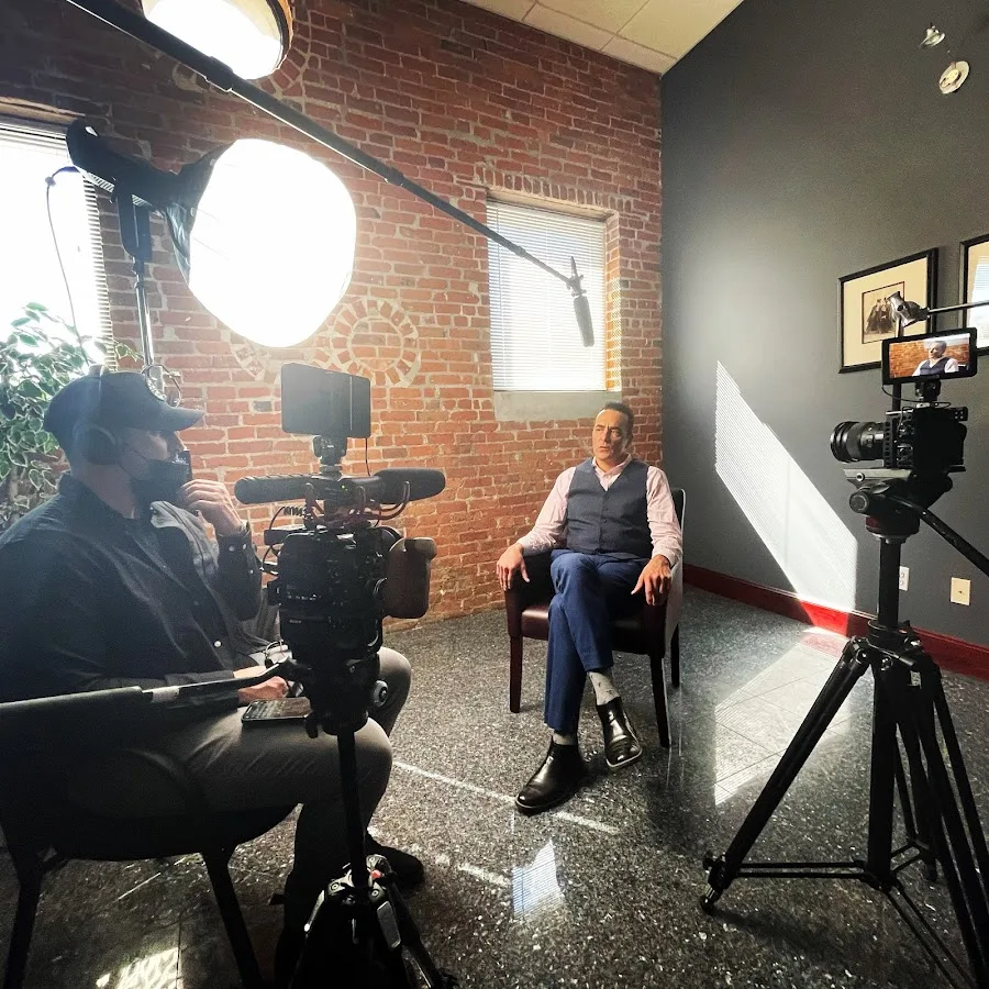 D'Amico.Burchfield LLP — image 1