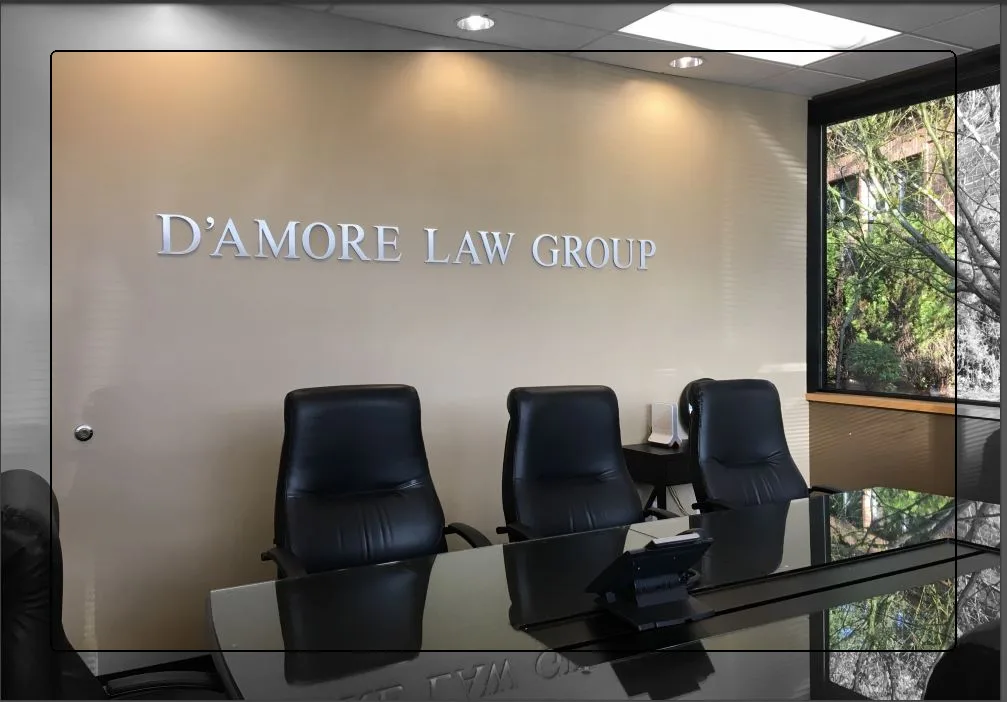 D'Amore Law Group — image 4