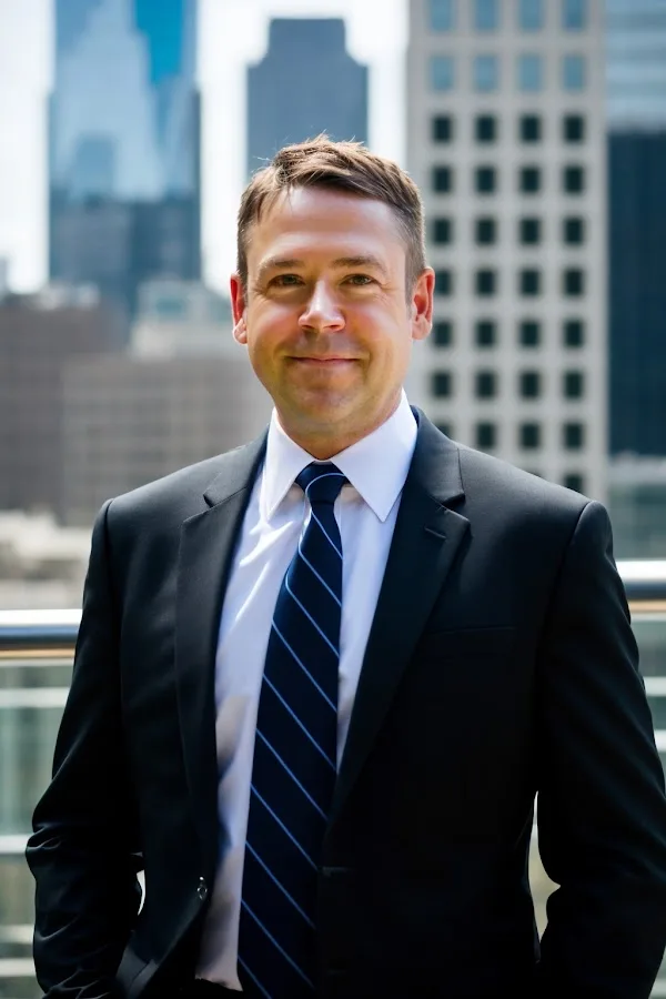 D'Amore Personal Injury Law — image 1