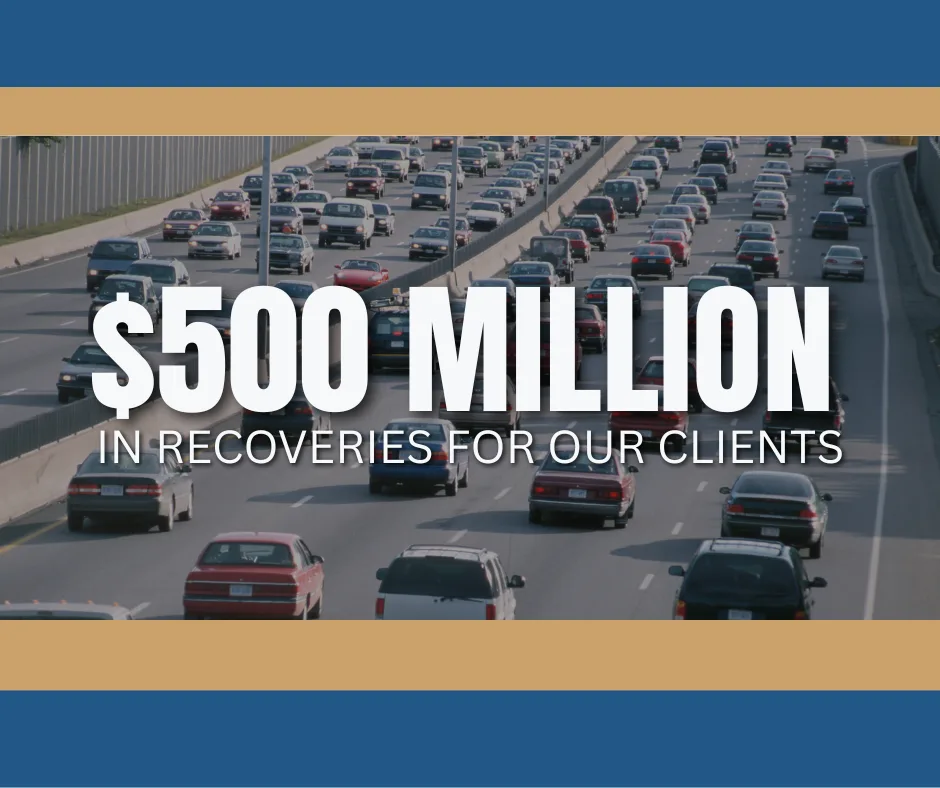 D'Amore Personal Injury Law, LLC