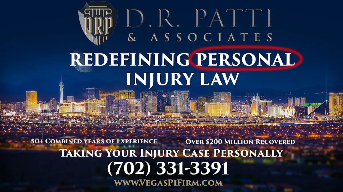 D.R. Patti & Associates