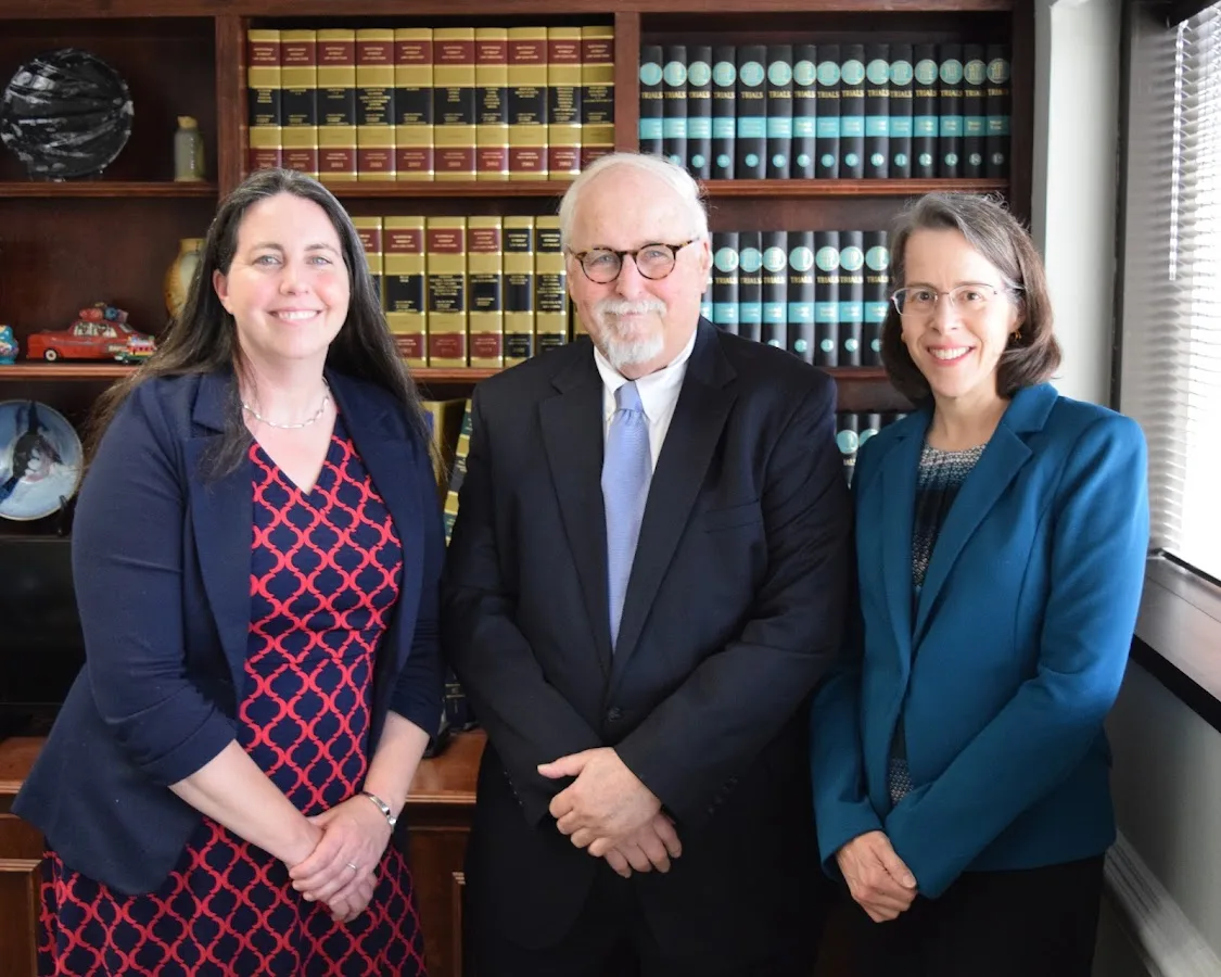 Daggett Shuler Attorneys at Law — image 2