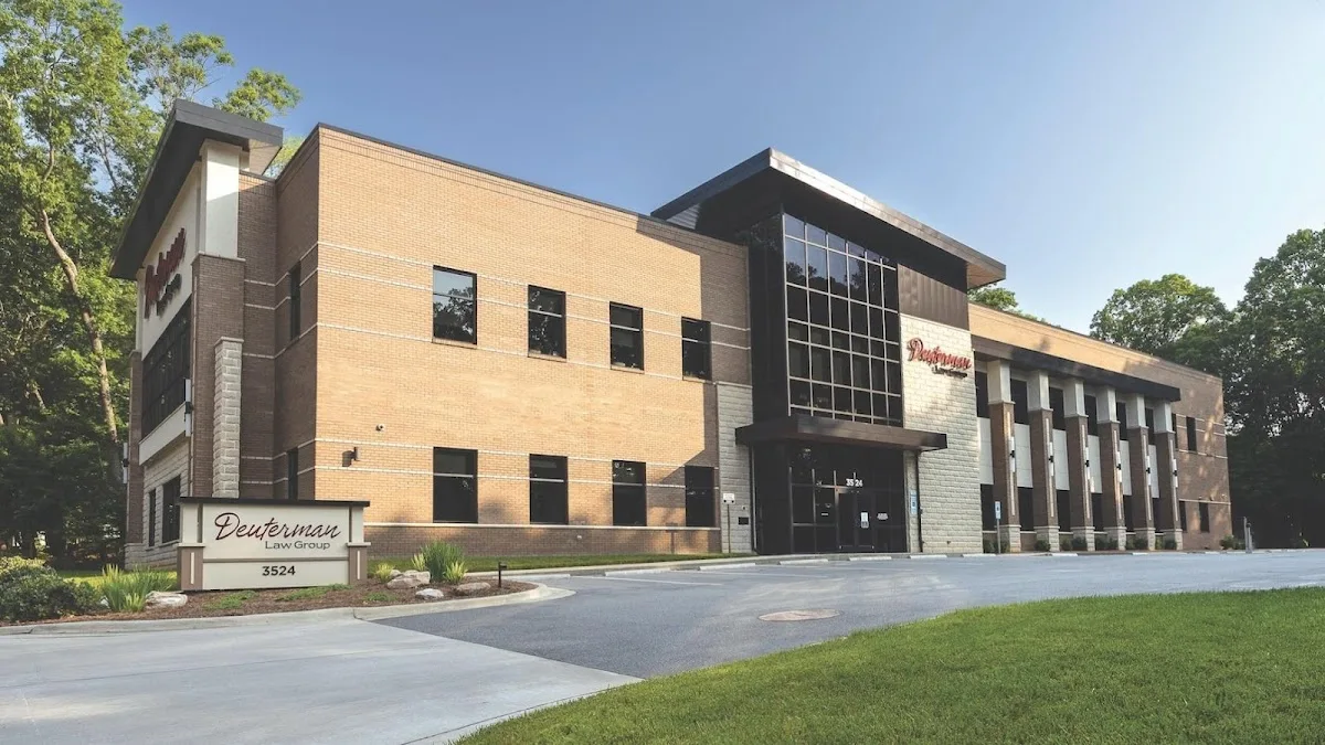 Daggett Shuler Attorneys at Law — image 3