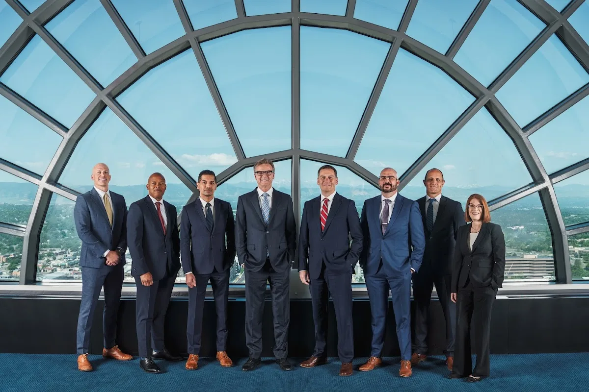 Dan Caplis Law - Greenwood Village — image 3