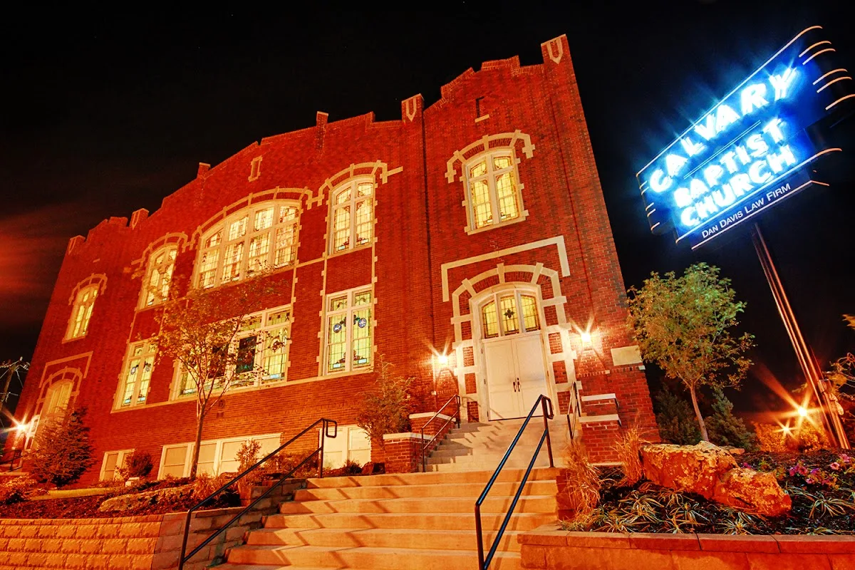 Dan Davis Law - Accident & Injury Lawyers — image 2