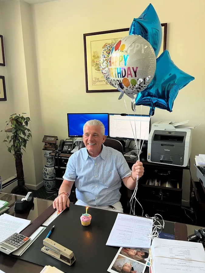 Daniel Martin Law — image 2