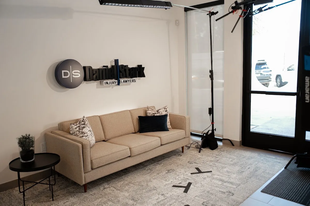 Daniel Stark Injury Lawyers — image 2