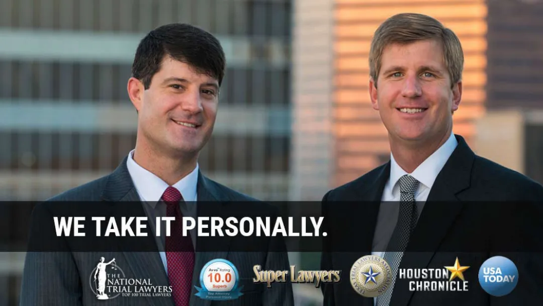 Daniel Stark Injury Lawyers — image 4