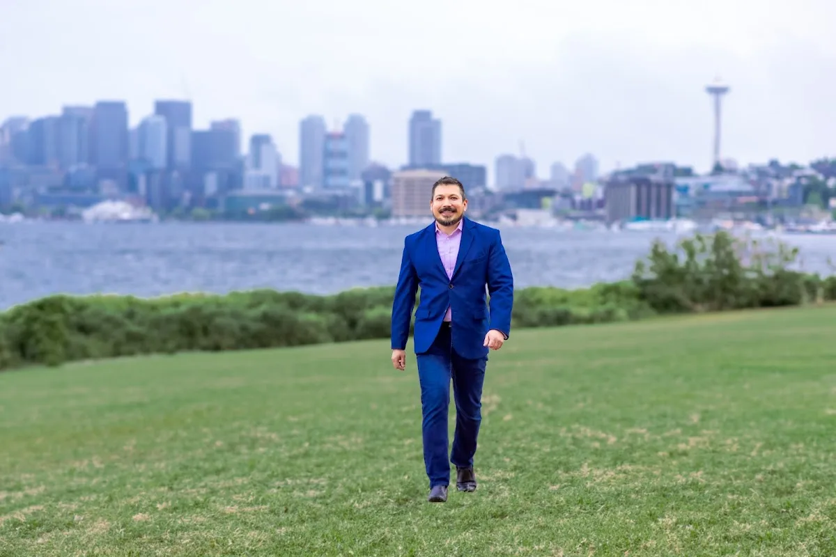 Darrell Cochran Personal Injury Lawyer Tacoma — image 4