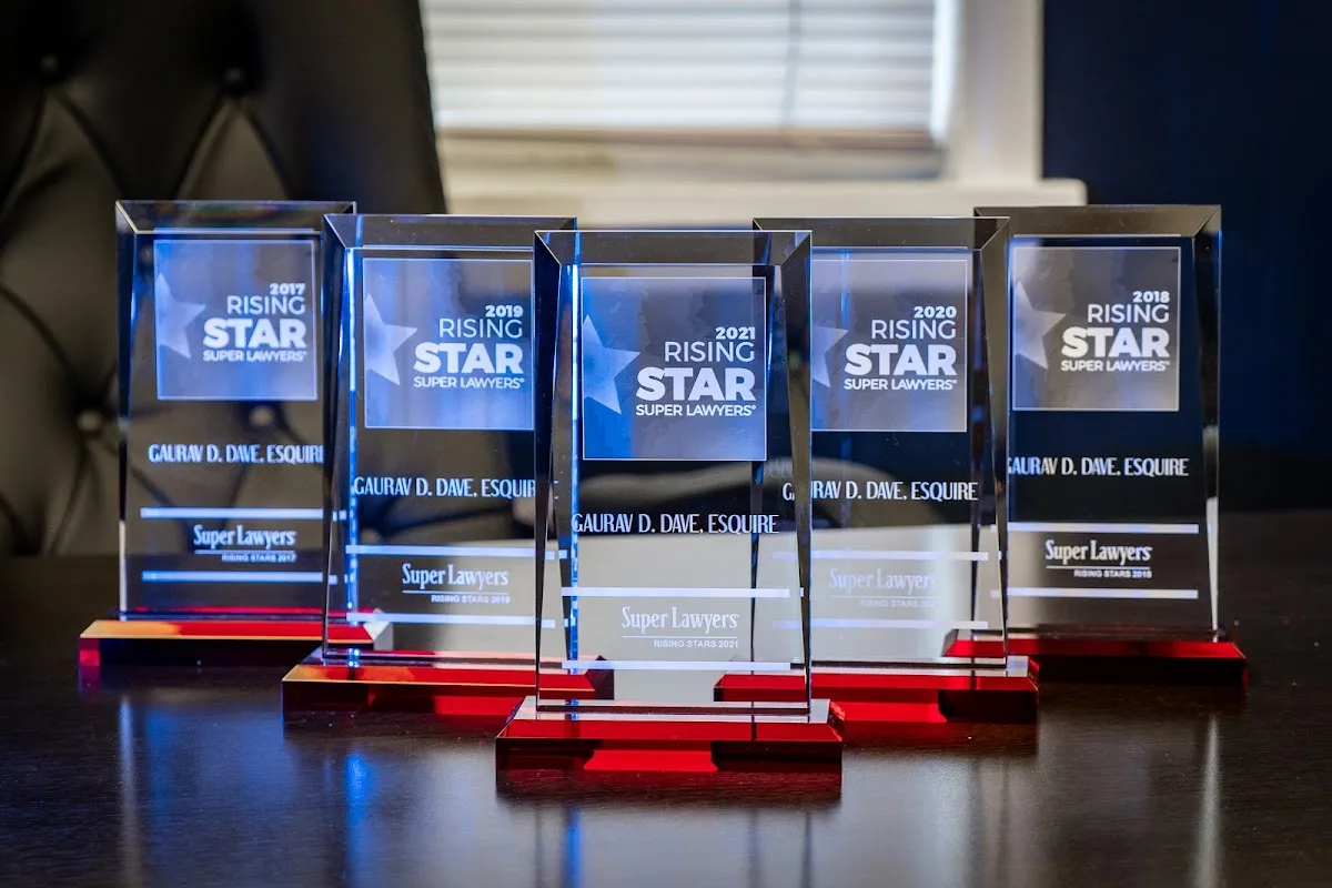 Davé Law Firm — image 2