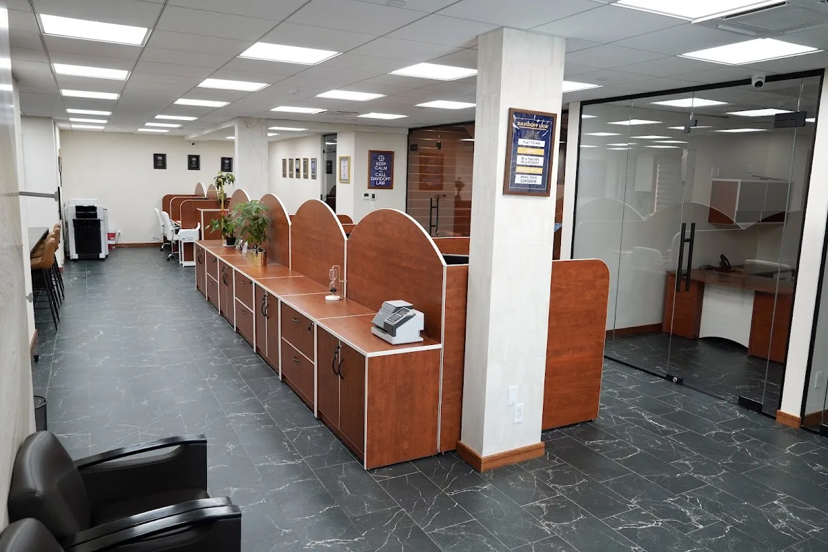 Davidoff Law Personal Injury Lawyers - Queens, NY — image 3