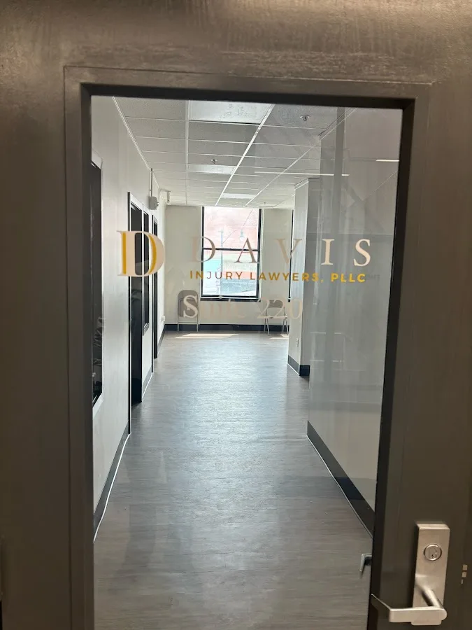 Davis Injury Lawyers, PLLC