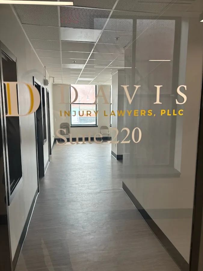 Davis Injury Lawyers, PLLC — image 3
