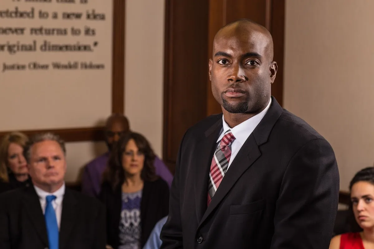 Davis Injury Lawyers, PLLC — image 4