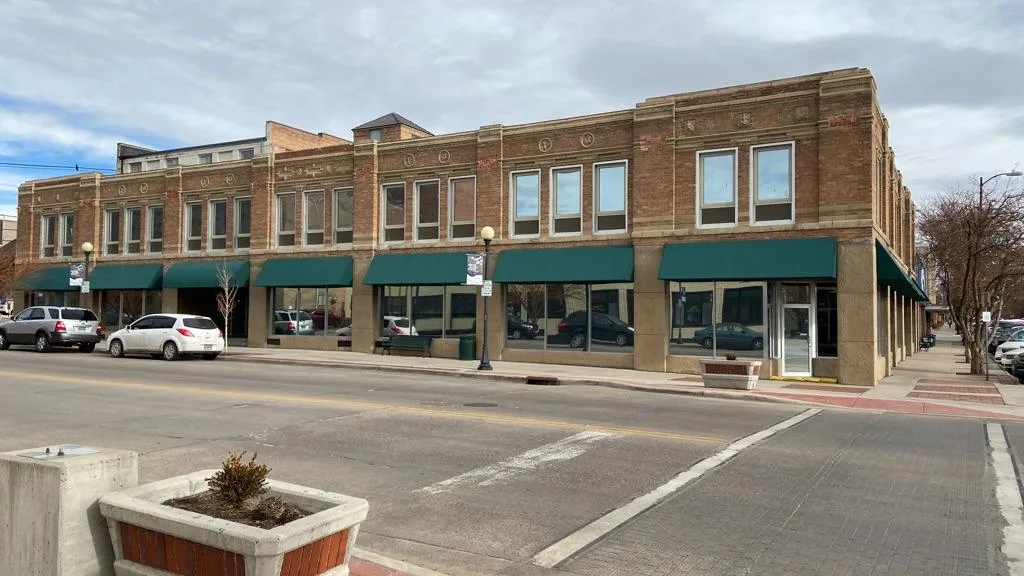 Davis & Johnson Law Office — image 1