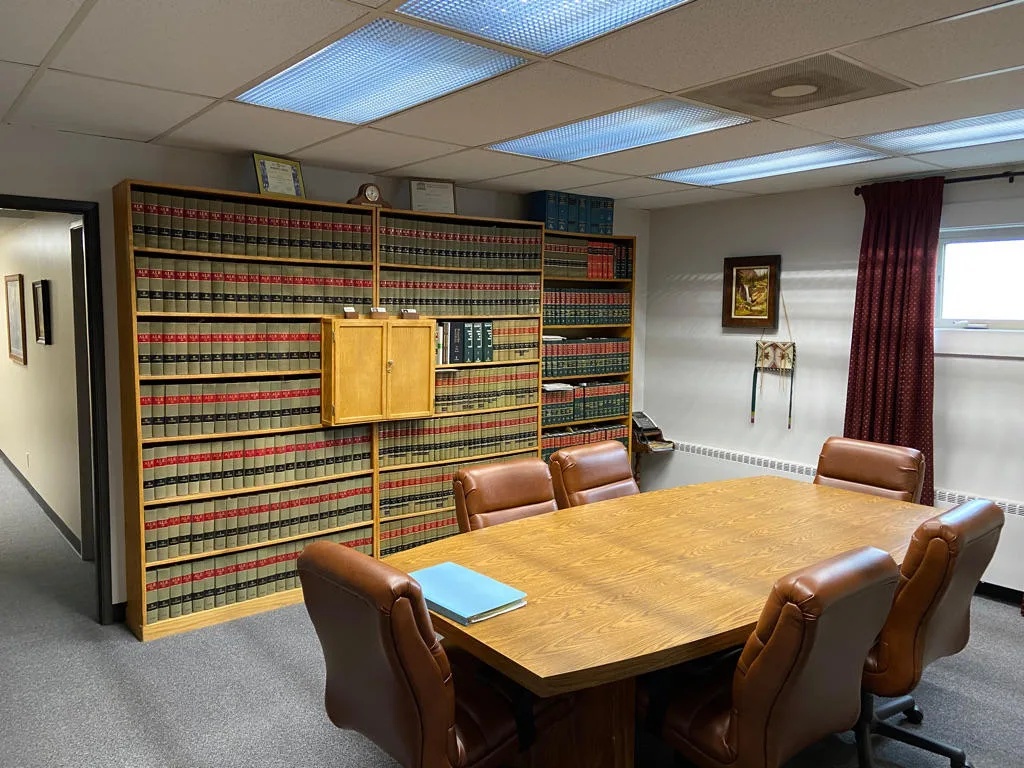 Davis & Johnson Law Office — image 2