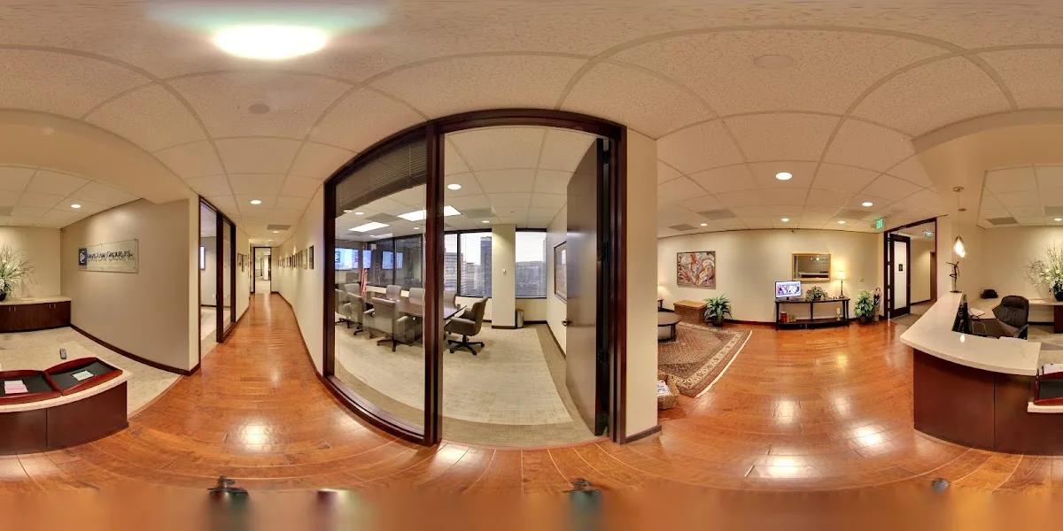 Davis Law Group Car Accident and Personal Injury Lawyers Seattle — image 2