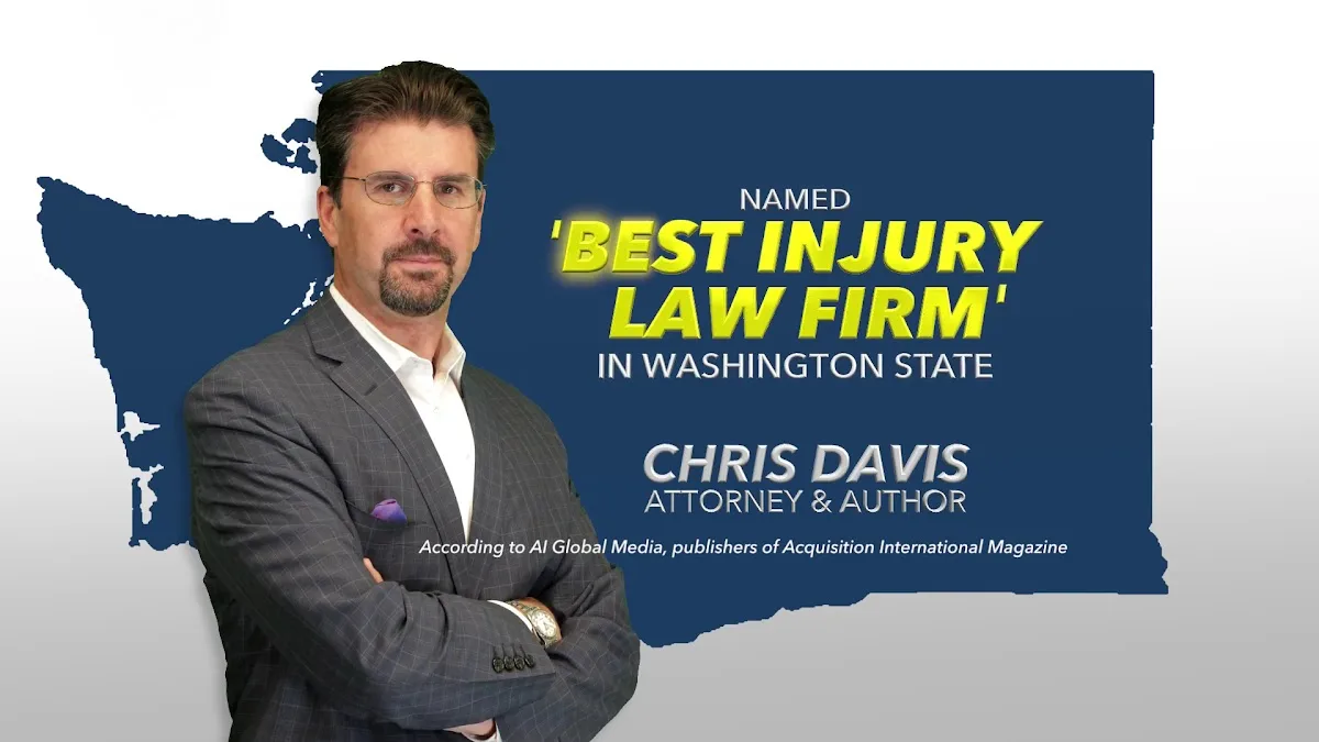 Davis Law Group Car Accident and Personal Injury Lawyers Seattle — image 4