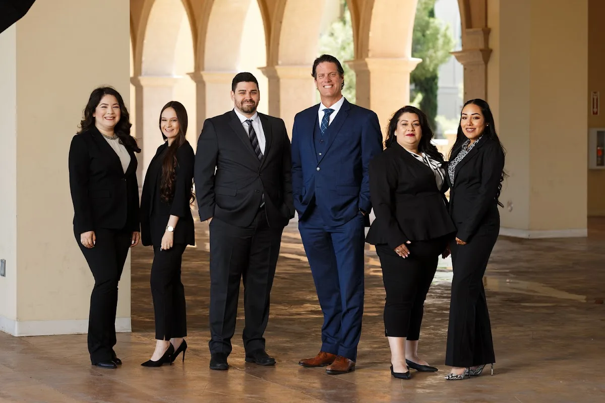 DBLF Injury Lawyers — image 2