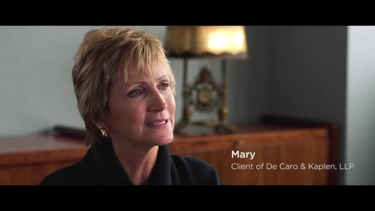 De Caro & Kaplen, LLP — image 3