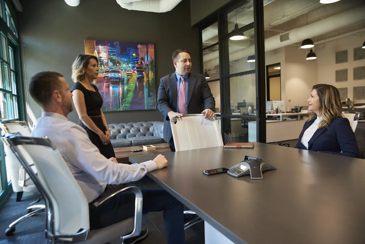 De Castroverde Law Group — image 2