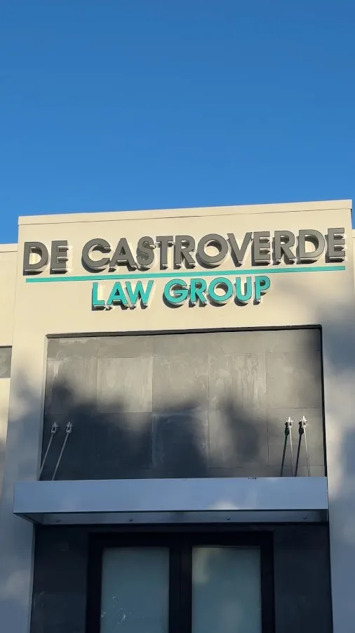 De Castroverde Law Group — image 3