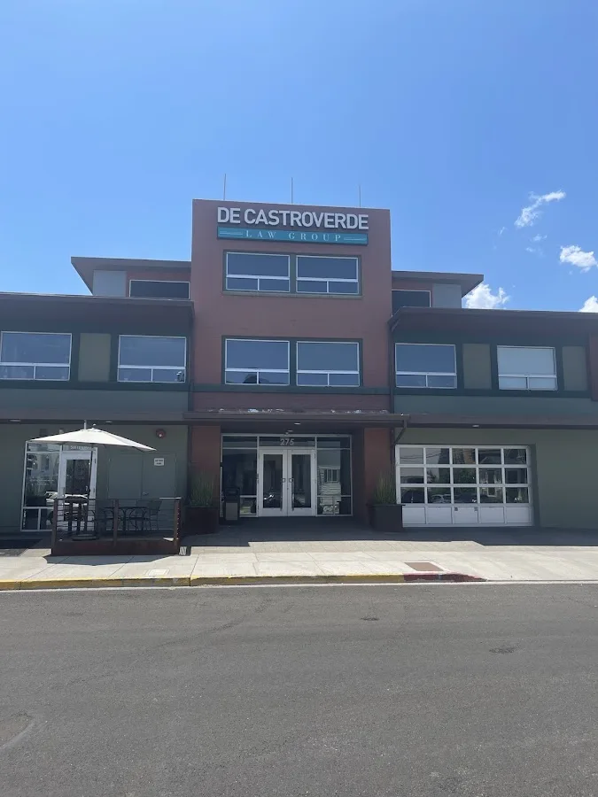 De Castroverde Law Group Reno — image 2