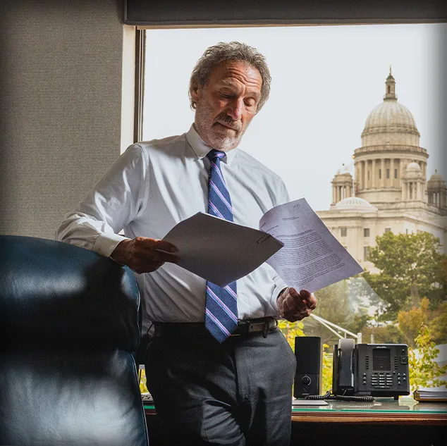 Decof, Mega & Quinn, P.C. — image 2