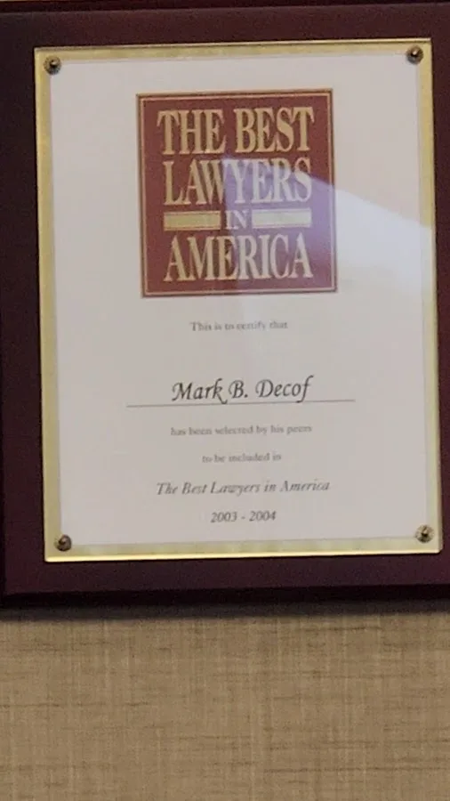 Decof, Mega & Quinn, P.C. — image 3