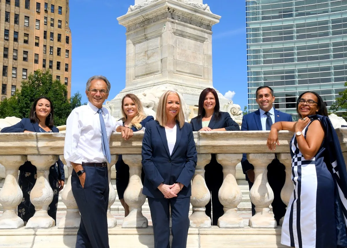 DeFrancisco & Falgiatano Personal Injury Lawyers — image 4