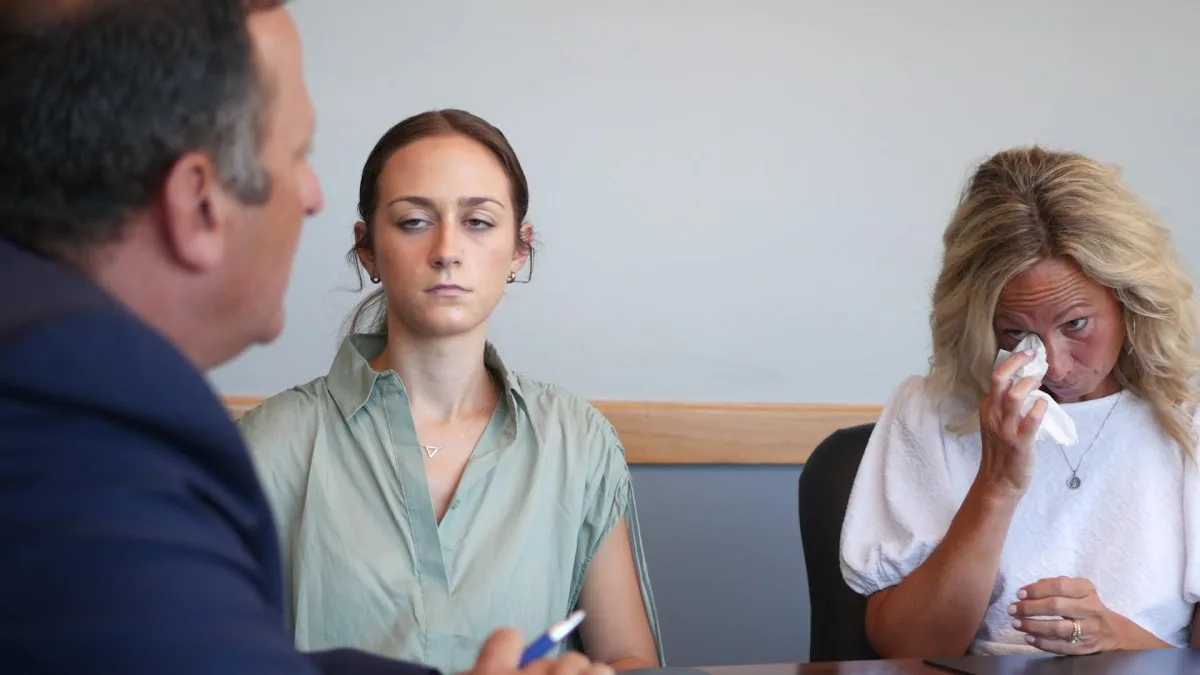 DeFrancisco & Falgiatano Personal Injury Lawyers — image 3