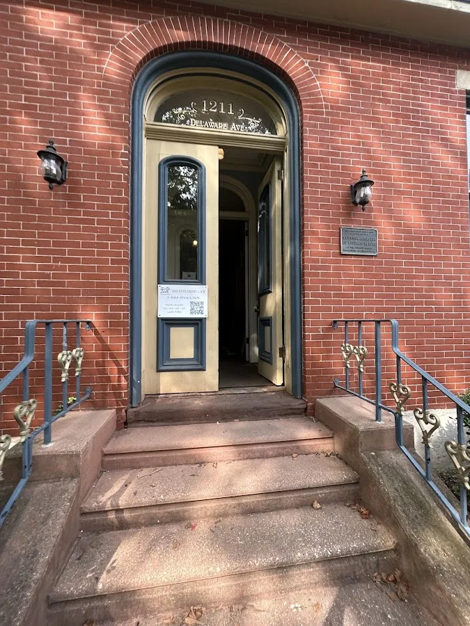 Delaware Car Accident Lawyer, DiLeonardo Law — image 1