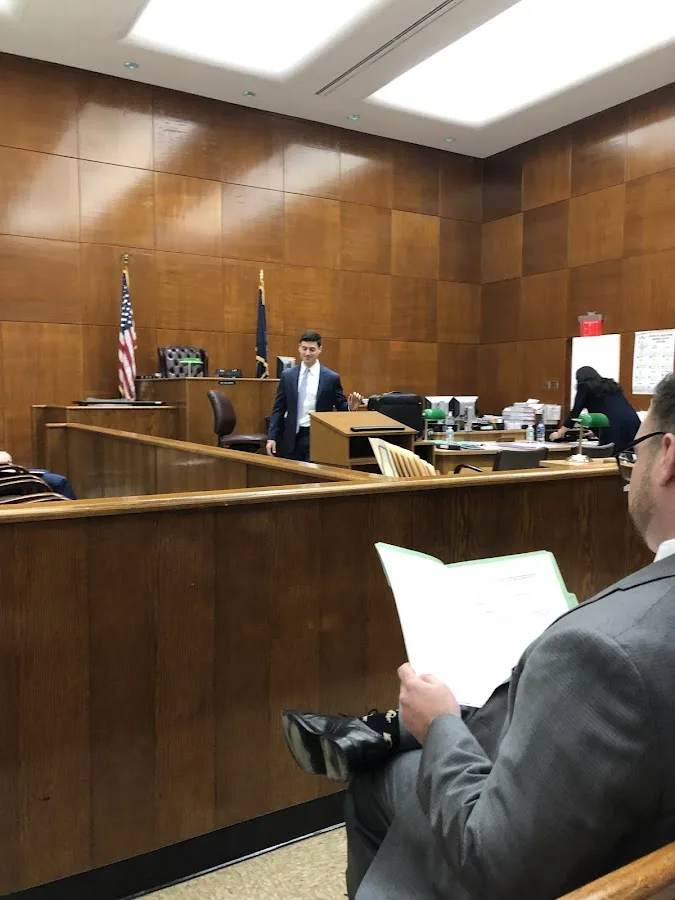 Dell & Dean, PLLC — image 1