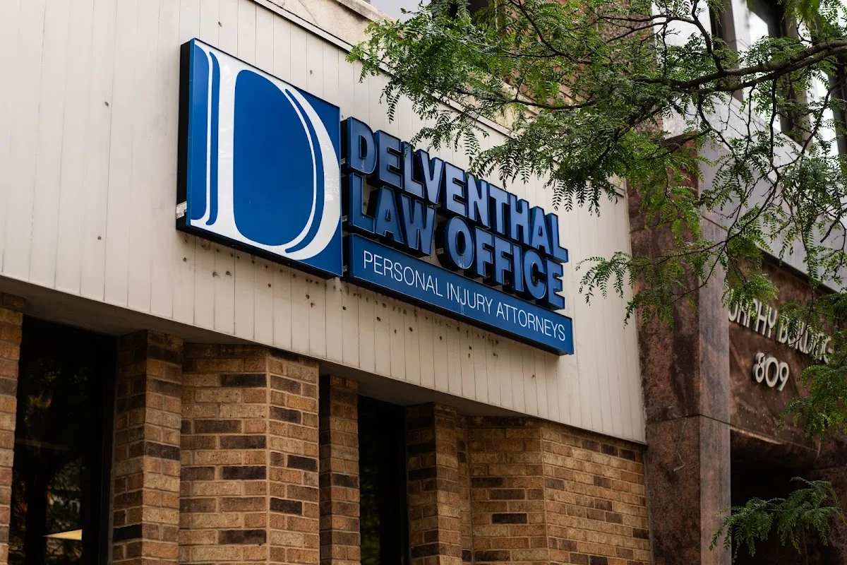 Delventhal Law Office LLC — image 1